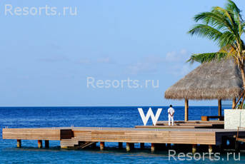 W Retreat & Spa 21